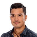 Diether Ocampo als Paulo Jose Villafuerte / Ariel Sebastian