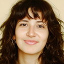 Aaricia Dubois als Little Red Riding Hood (voice)