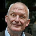 Wim de Bie (†) als Arie Temmes