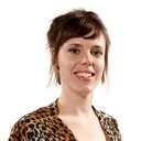 Liesa Naert als Meisje in Pussycat