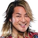 Hiroshi Tanahashi als Hiroshi Tanahashi