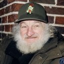 Craig 'Radio Man' Castaldo als Radioman