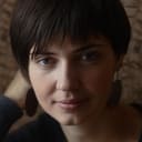 Olesya Morhunets, Director