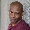 Ernest Keith Walker als David