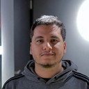 Juan Pablo Saldarriaga Alaguna, Foley Editor