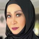 Liza Abdullah als Mak Som
