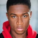 Jabbar Lewis als Tomas