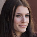 Erin Hammond als Jeanne