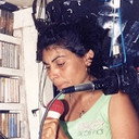 Marina Manzanares Monjarás als Self