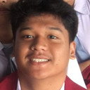 Gyanendra Nadhif als Siswa petinju