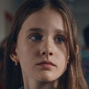 Lærke Krabbe de Waal als Holly Storm