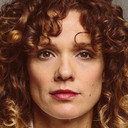 Valeria Alonso als Young Pretty Nurse