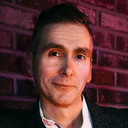 Neil Chase, Script Supervisor