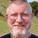 Jozef Švoňavský als Dožinkár