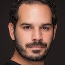 Ayberk Aladar als Bora Tor
