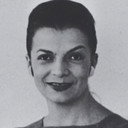 Lygia Clark als Herself