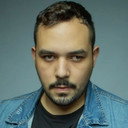 Matheus Moreira als Hector Berlioz / Benjamin Haydon (Voice)
