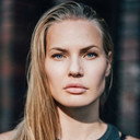 Margarita Ruhl als Tina