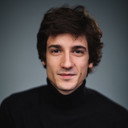 Marcos Franz als Gerard Piguillem Castells