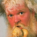 Larry Booker als Moondog Spot