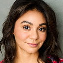 Alison Acosta als Uniformed Officer