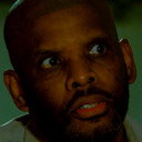 Rico Crowder als Guard