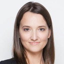 Suzie Bouchard, Writer