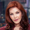 Priscilla Presley als Self (archive footage)
