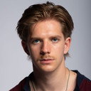 Maximiliaan Serbrock als Samuel