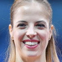 Carolina Kostner als Self