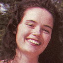 Helen Ludbrook als Self - Model