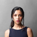 Isabel Yudice als Andrea