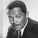 Billy Eckstine als Zack
