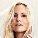 Sofi Fahrman als Self - Judge