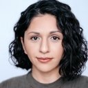 Ana Aguilar als Self
