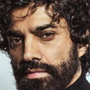 Sanjay Prabhakar als Blind Man