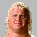 Curt Hennig als Mr. Perfect