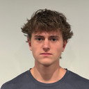 Bradley Jorbin als Restaurant Kid 3