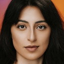 Fernanda Casanova als Kora