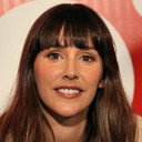 Adela Úcar als Presenter