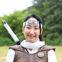 広瀬仁美 als Ninja White (voice), Five Yellow (voice)
