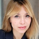 Giovanna Gianolli als Donna in Camice SPA