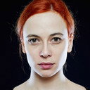 Vesela Babinova als Evgenia