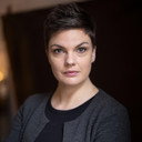 Mille Jansson als Freya