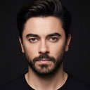 Gökhan Alkan als Ferit Sancakzade