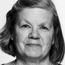 Hannelore Schubert als Manfred's Wife