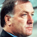 Dick Advocaat als Self