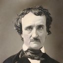 Edgar Allan Poe, Author