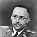 Heinrich Himmler als Self (archive footage)