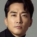 송승헌 als Kim Woo-min